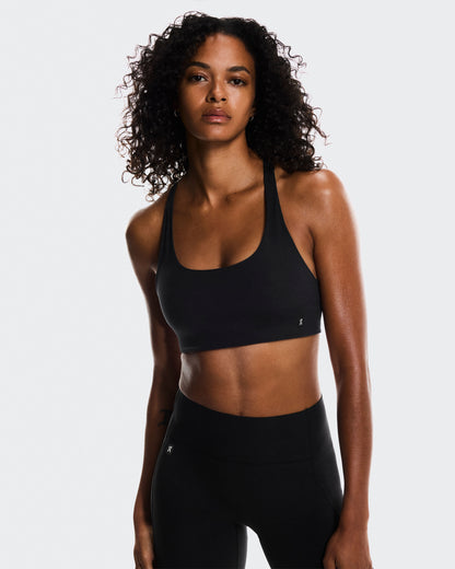 Women's Studio Bra Black - US 4692