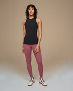 Women's Movement Tank Black - US 0102