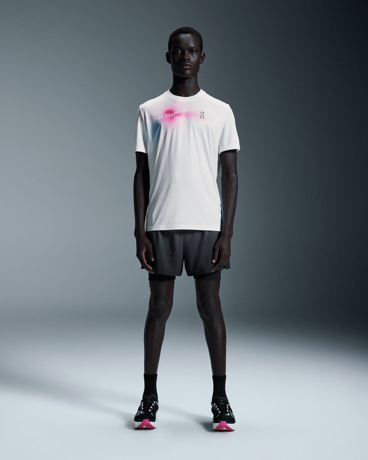 Men's Pace-T Undyed | Pink - US 6360