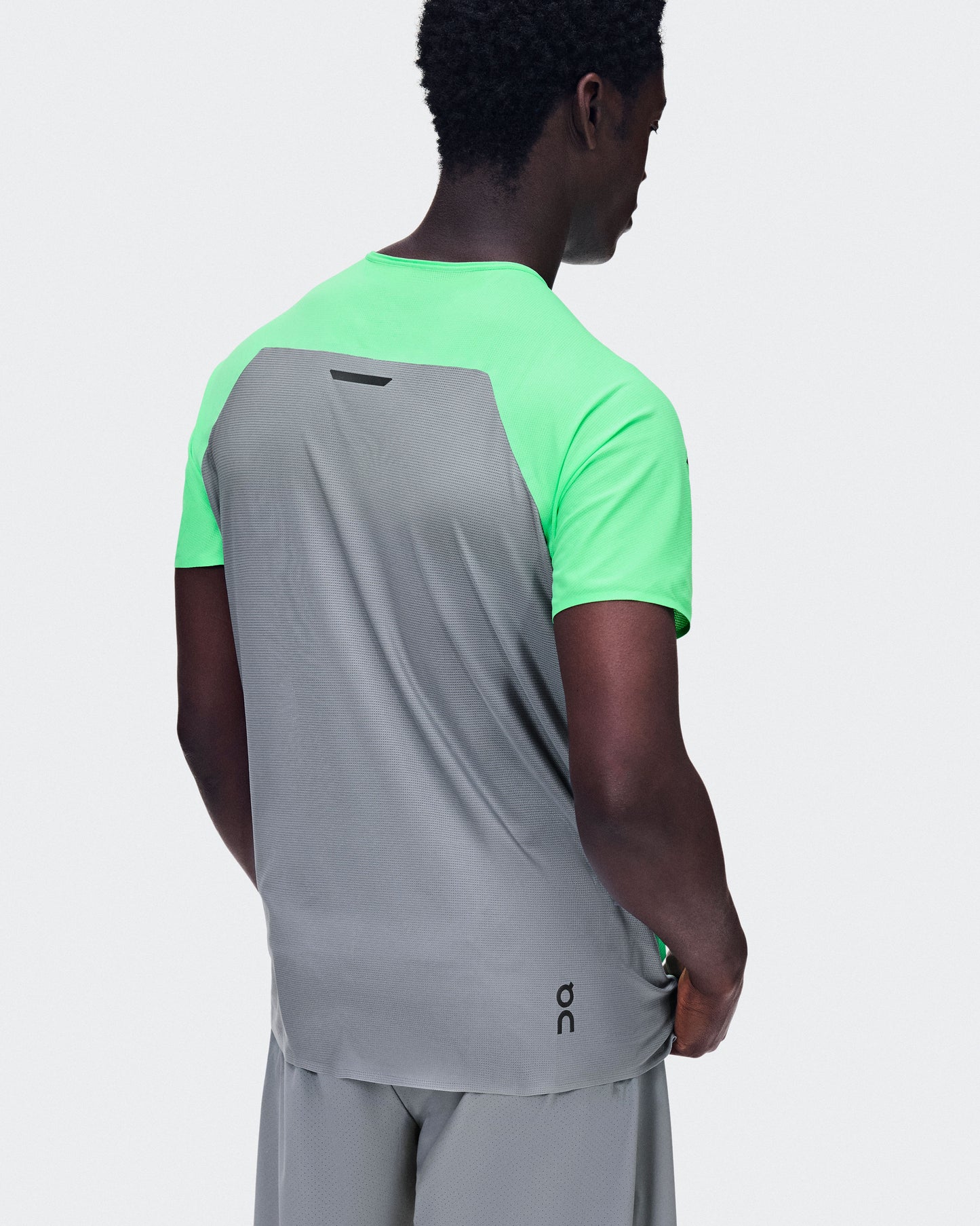 Men's Performance-T Magnolia | Glacier - US 5596