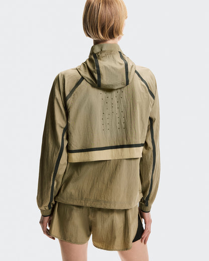 Women's Performance Volt Jacket Safari - US 2303