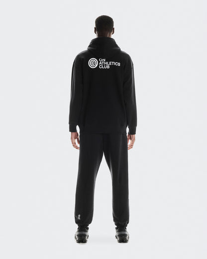 Men's Club OAC Hoodie Black - US 6832