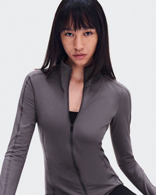 Women's Studio Jacket Ember - US 5120