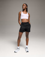 Women's Studio Shorts Black - US 8866