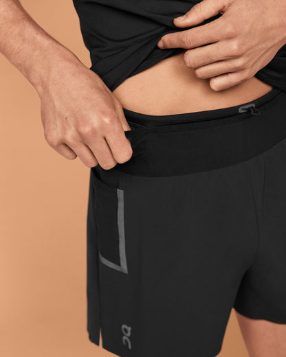 Men's Ultra Shorts Black - US 9294