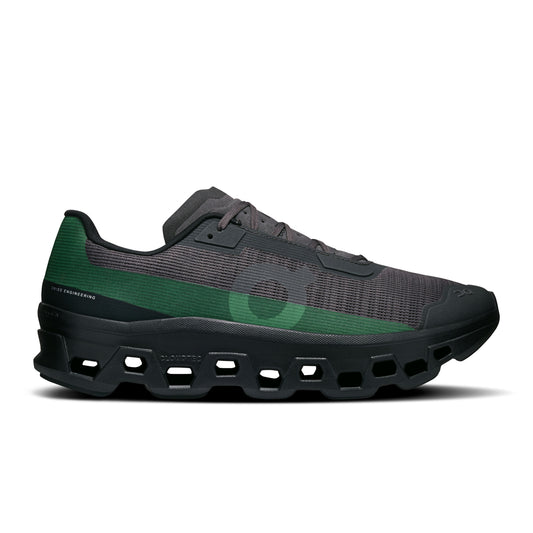 Men's Cloudmonster Void Eclipse | Black - US 3765