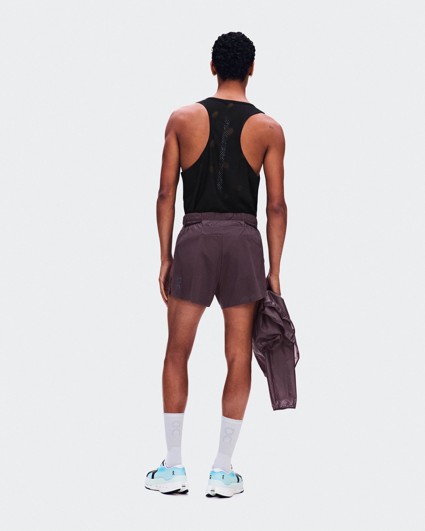 Men's Zero Shorts Urchin - US 5416