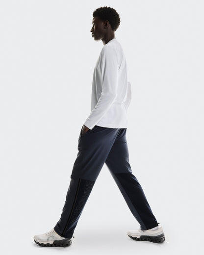 Men's Track Pants Navy | Navy - US 9320