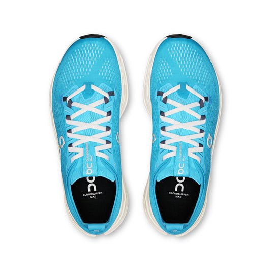 Women's Cloudsurfer Max Horizon | Ivory - US 7719