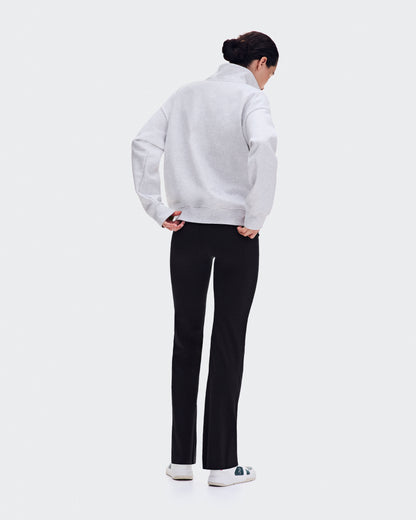 Women's Club Collective 1/4 Zip Crater - US 0250