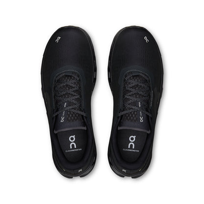 Men's Cloudmonster 1 Black | Black - US 7888