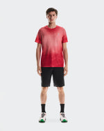 Men's Pace Mesh Shorts Black - US 6349