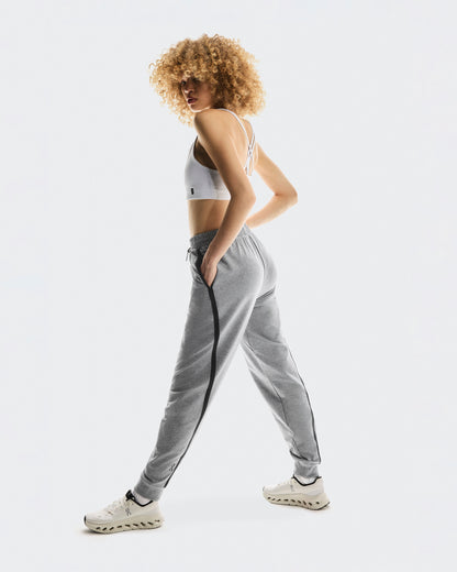 Women's Studio Joggers Basalt - US 6350