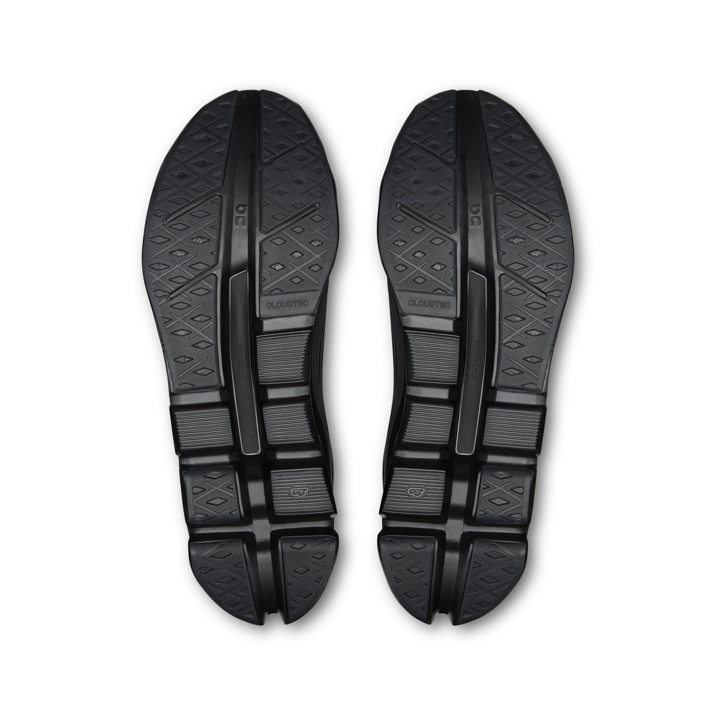 Men's Cloudflow 5 AD Black | Magnet - US 7117