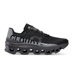 Men's Cloudmonster Lumos Black - US 0747