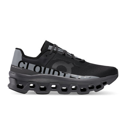 Men's Cloudmonster Lumos Black - US 0747