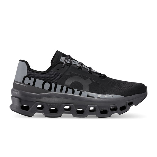 Men's Cloudmonster Lumos Black - US 0747