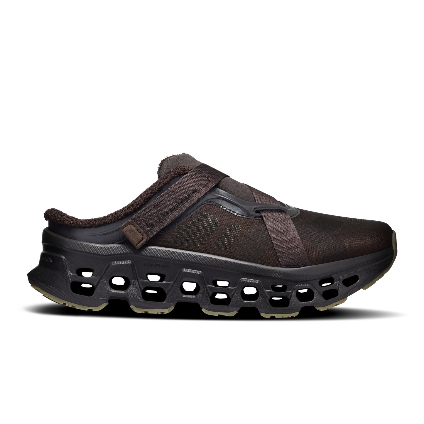 Women's Cloudmonster 3 Mule Cacao | Espresso - US 0310