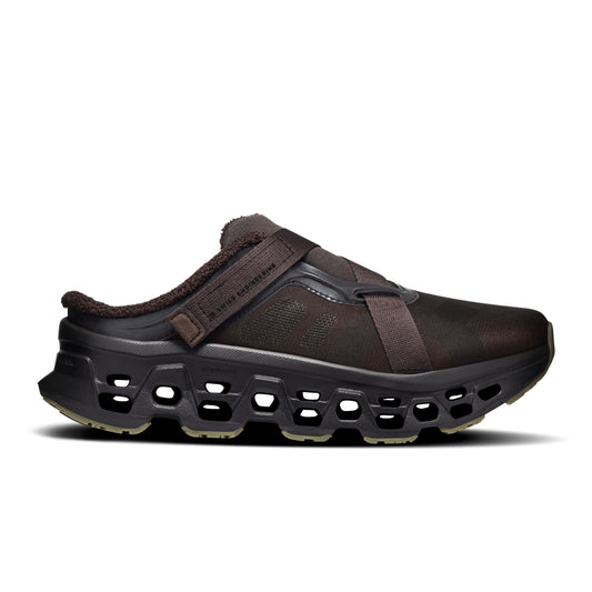 Women's Cloudmonster 3 Mule Cacao | Espresso - US 0310