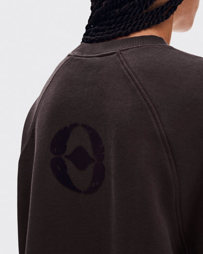 Women's Club Collective-T FKA Espresso - US 3585