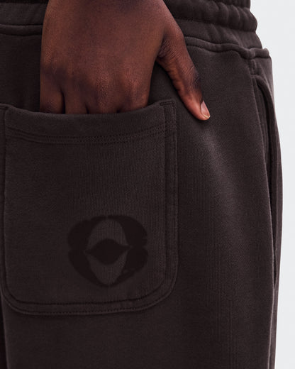 Women's Club Collective Pants FKA Espresso - US 6987