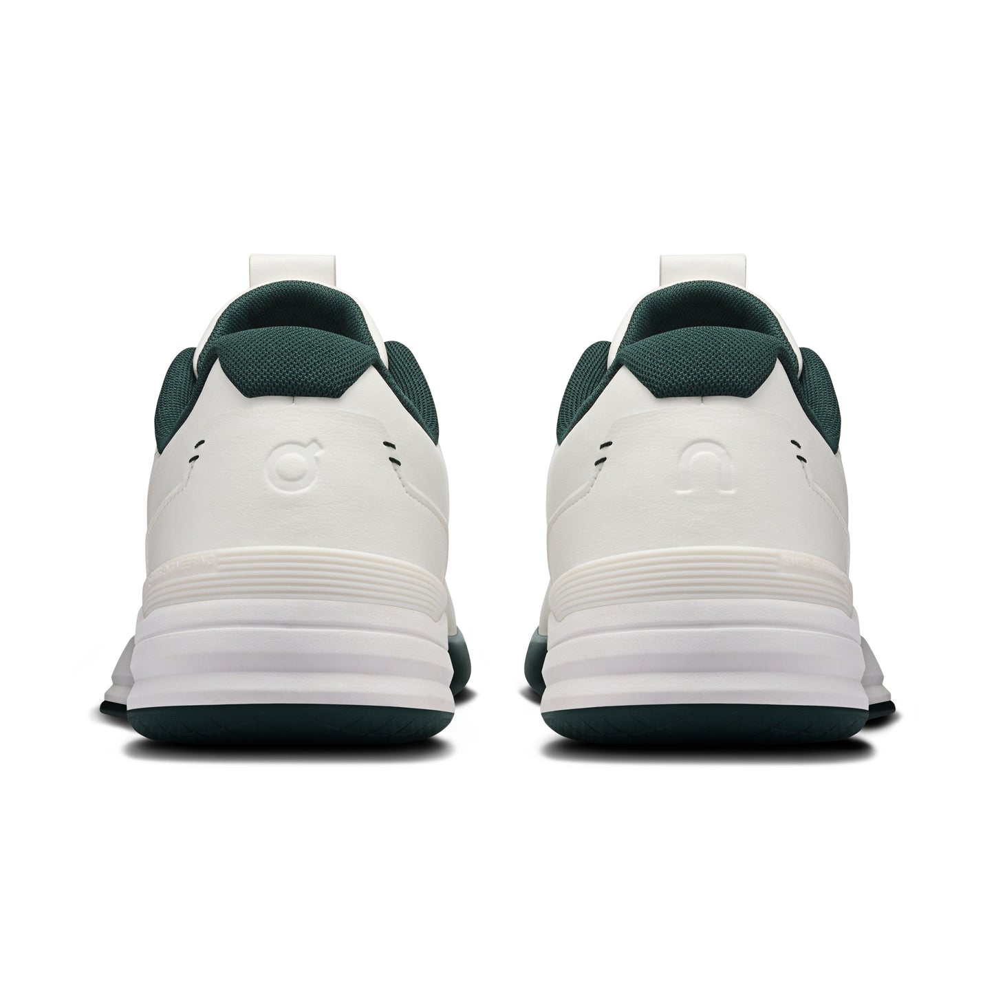 Men's THE ROGER Pro LDN White | Evergreen - US 6366
