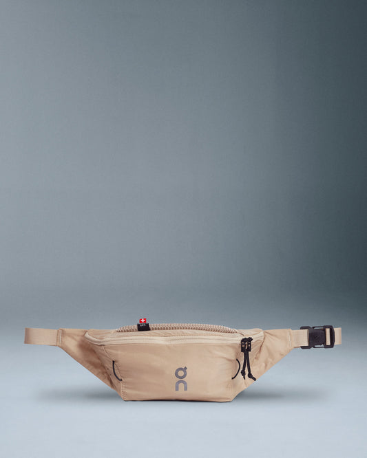 Waist Pack 2L Lite Sand - US 8342