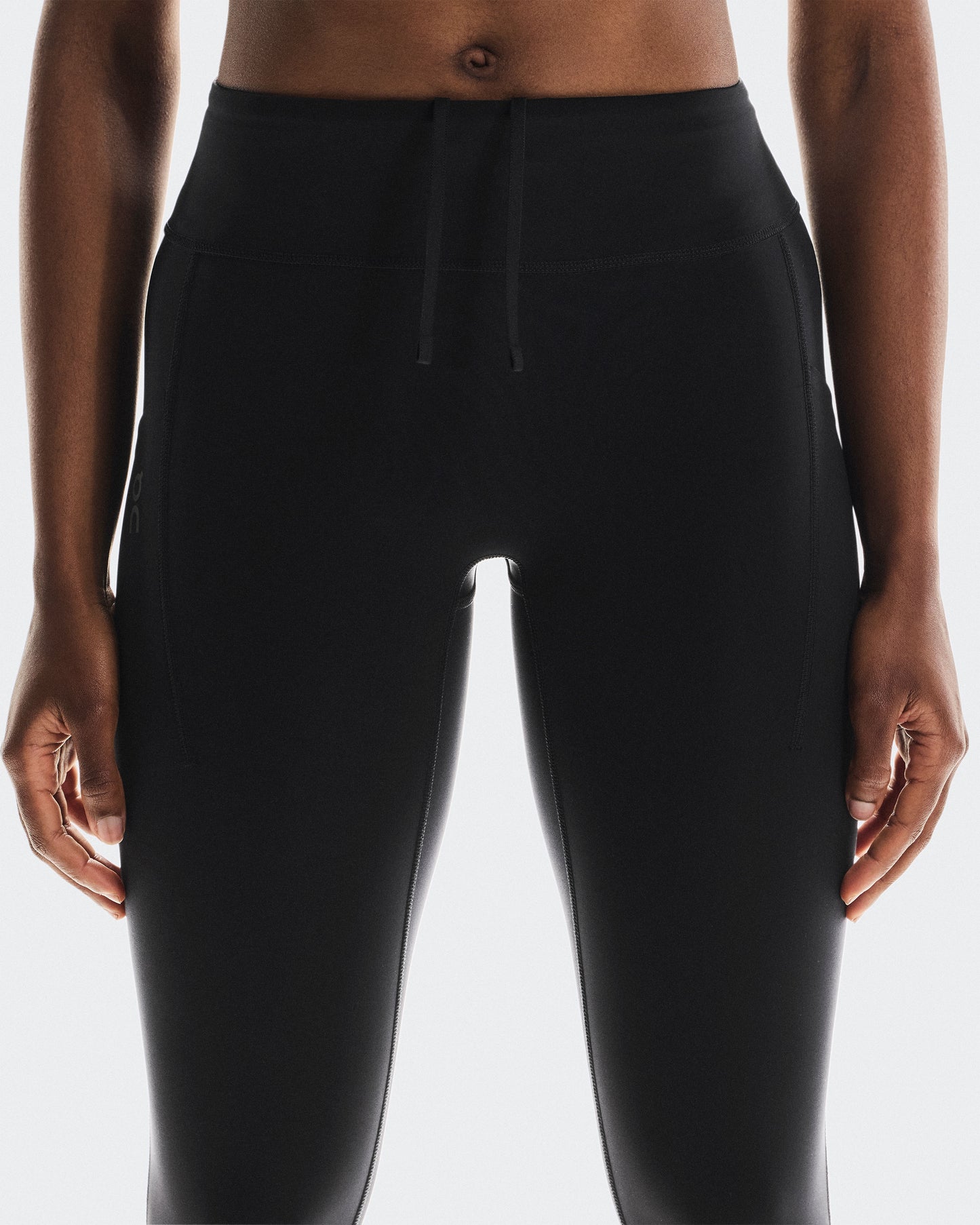 Women's Performance Tights Black - US 9806