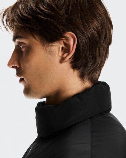Men's All-Day Puffer Vest Black - US 1576