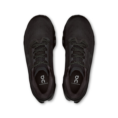 Women's Cloudmonster 3 Black | Black - US 6095