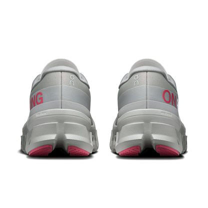 Women's Cloudmonster 1 Silver | Camellia - US 8062