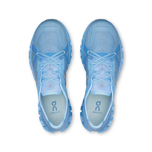 Men's Cloud X 4 AD Gourami | Cerulean - US 2858