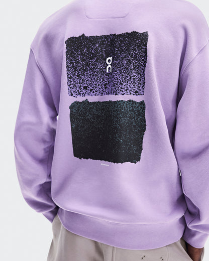 Men's Club Hoodie Fade Bloom - US 3742