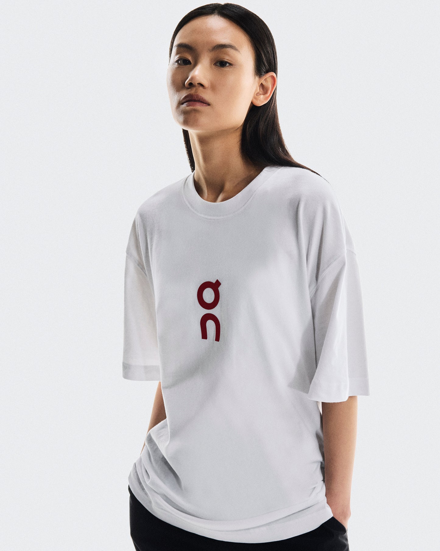 Club-T White - US 0420
