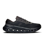 Women's Cloudrunner 3 Waterproof Black | Black - US 4940