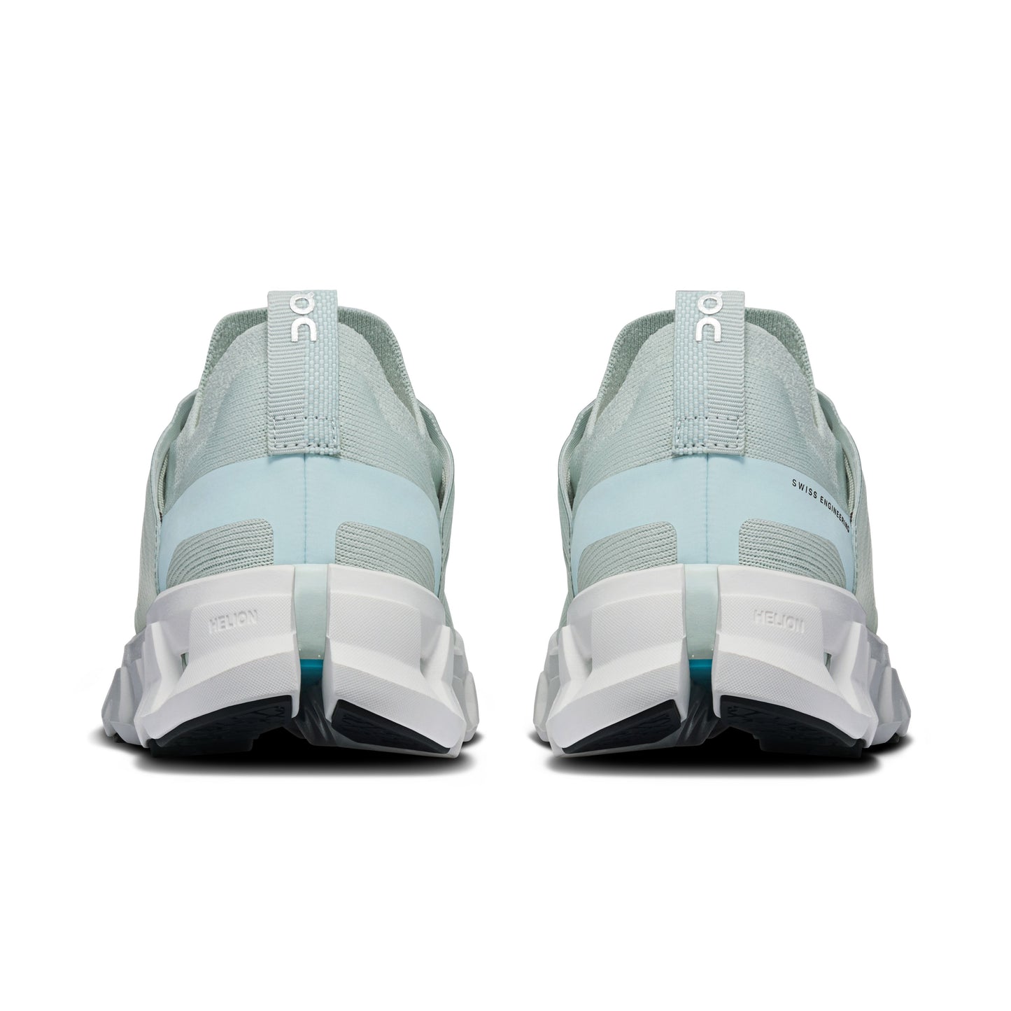 Women's Cloudswift 4 Surf | White - US 0686