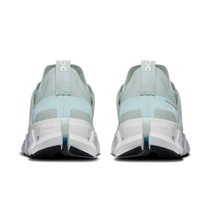 Women's Cloudswift 4 Surf | White - US 0686