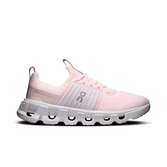 Youth Cloudswift Youth Salt | White - US 6737