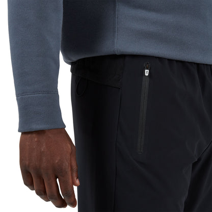 Men's Track Pants Black - US 0623
