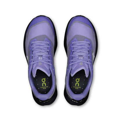 Women's Cloudultra Peak Juniper | Black - US 4417