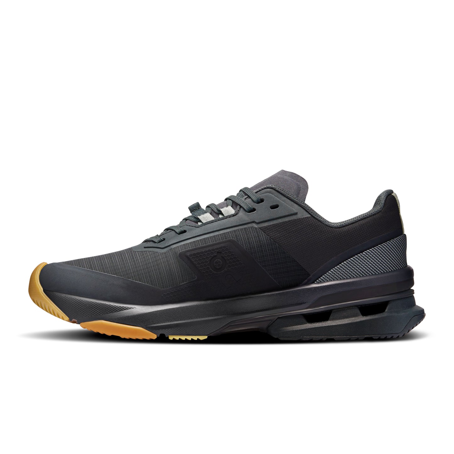 Women's Cloudpulse Pro Black | Rock - US 7180