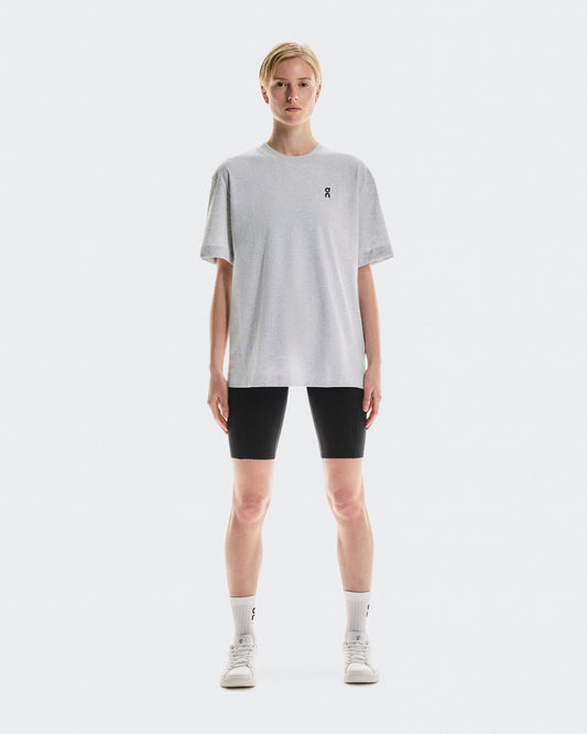 Women's Club-T Court Heather Gray | Pink - US 1286