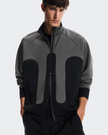 Track Jacket IKON Black | Eclipse - US 0511