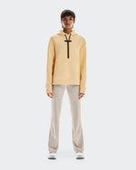 Women's Focus Tech Hoodie Mineral - US 7456