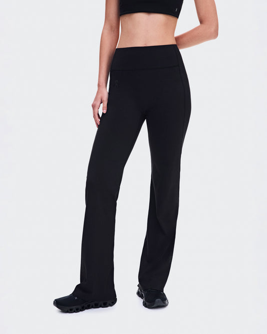 Women's Studio Flared Pants 32" Black - US 6437