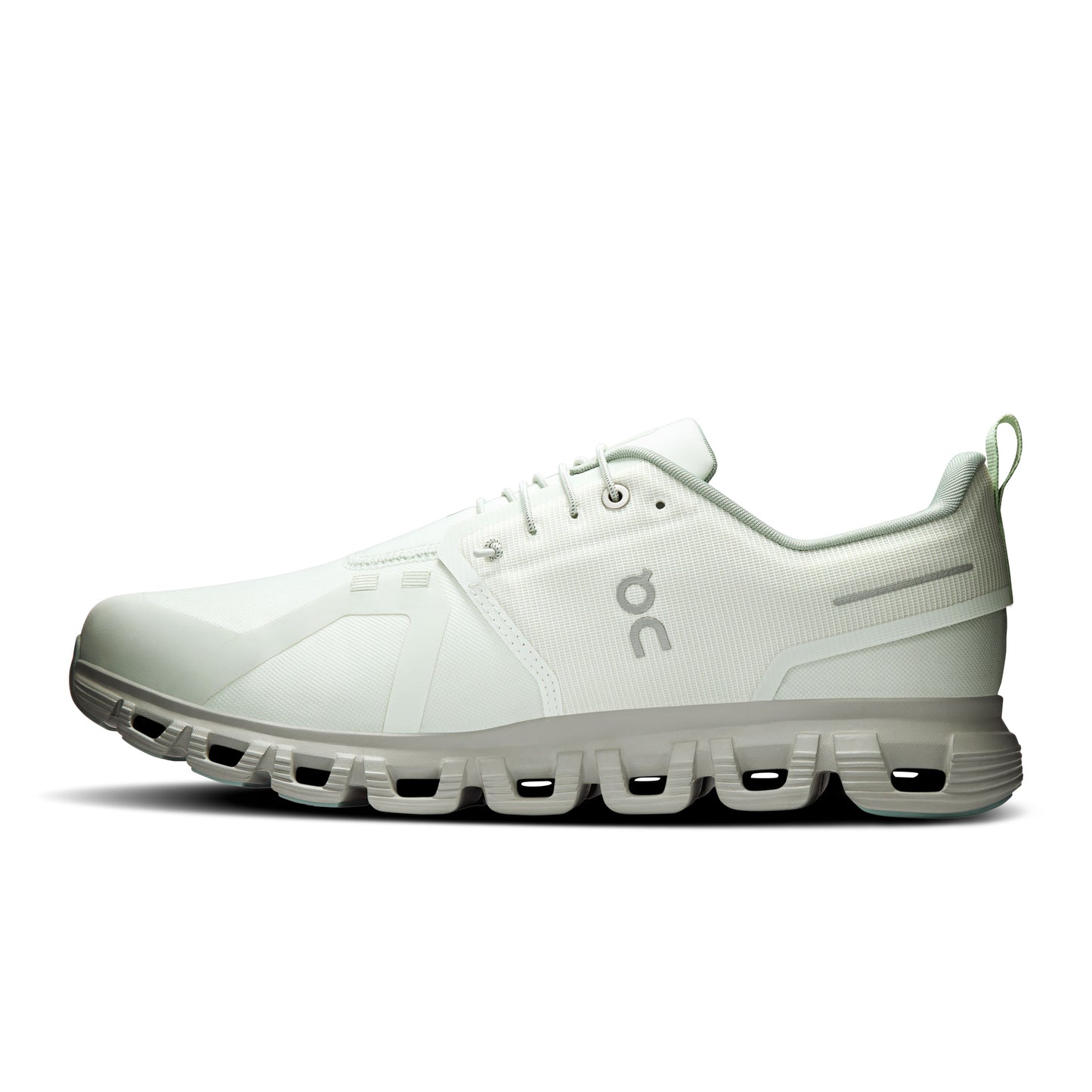 Men's Cloud 6 Waterproof Iceberg | Tin - US 6022