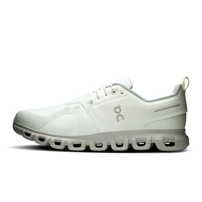 Men's Cloud 6 Waterproof Iceberg | Tin - US 6022
