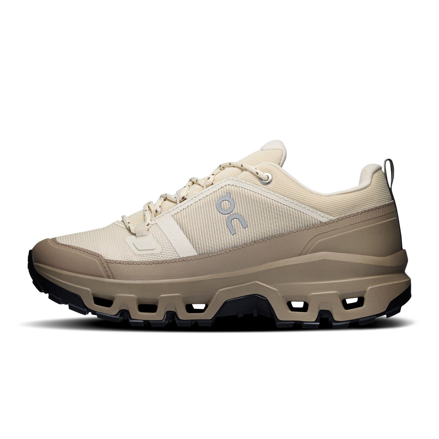 Women's Cloudrock Low Waterproof Grain | Soba - US 6813