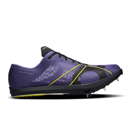 Women's Cloudspike XC Juniper | Black - US 0029