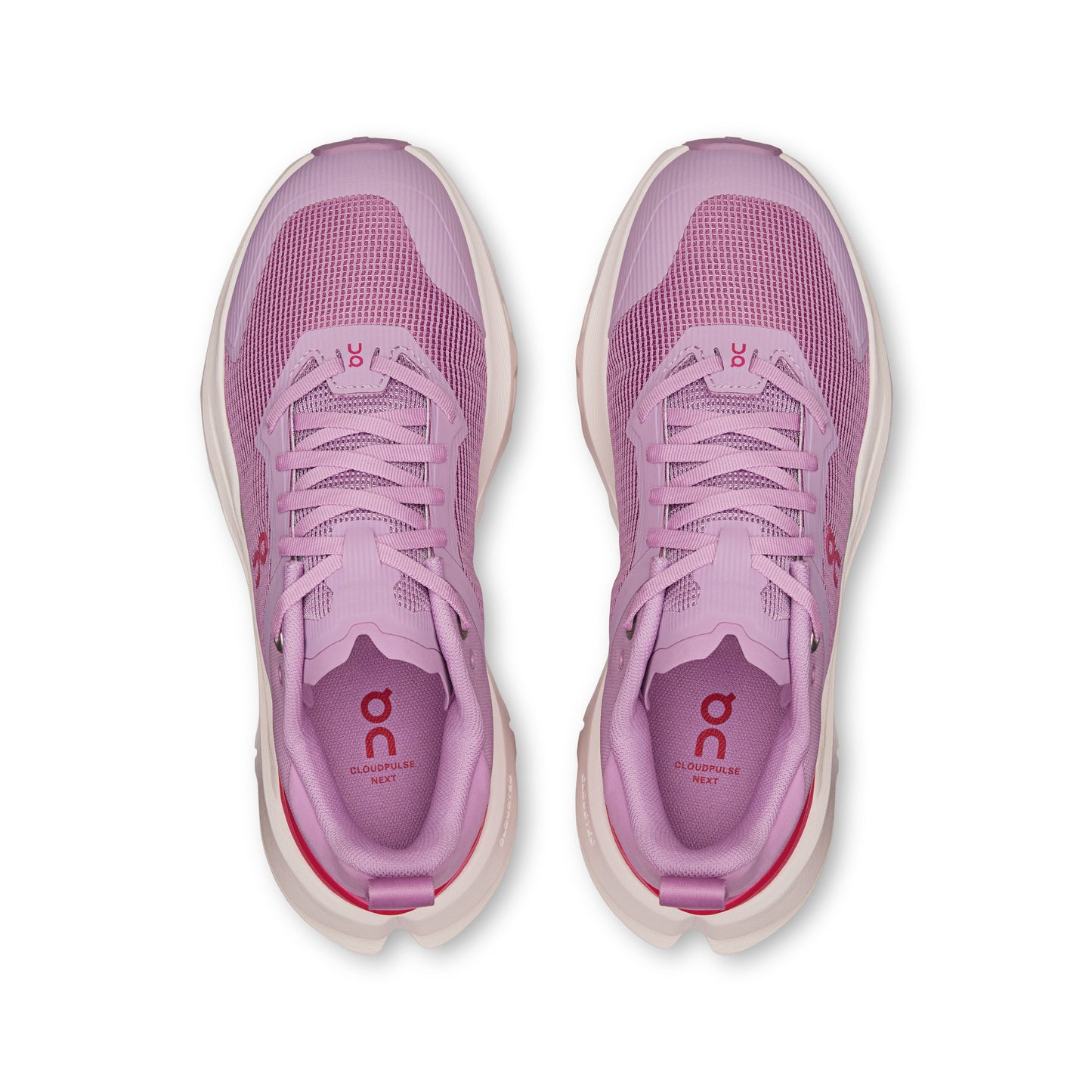 Women's Cloudpulse Next Sakura | Dew - US 2639